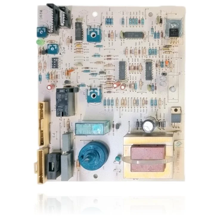 Placa Electrónica caldera Manaut GME24 - Imagen 2