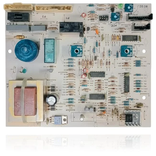 Placa Electrónica caldera Manaut GME24 - Imagen 3
