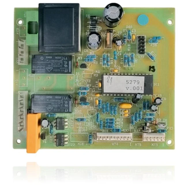 PCB Renova Teknic F23E Ref. 0020025308