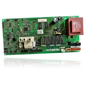 Placa electronica Baxi Roca Laura 30/30 F - Cod 122420630