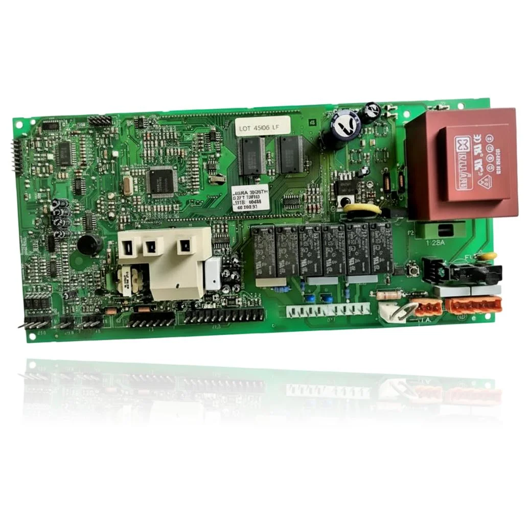 Carte Électronique Baxi Roca Laura 30/30 F - Réf. 122420630