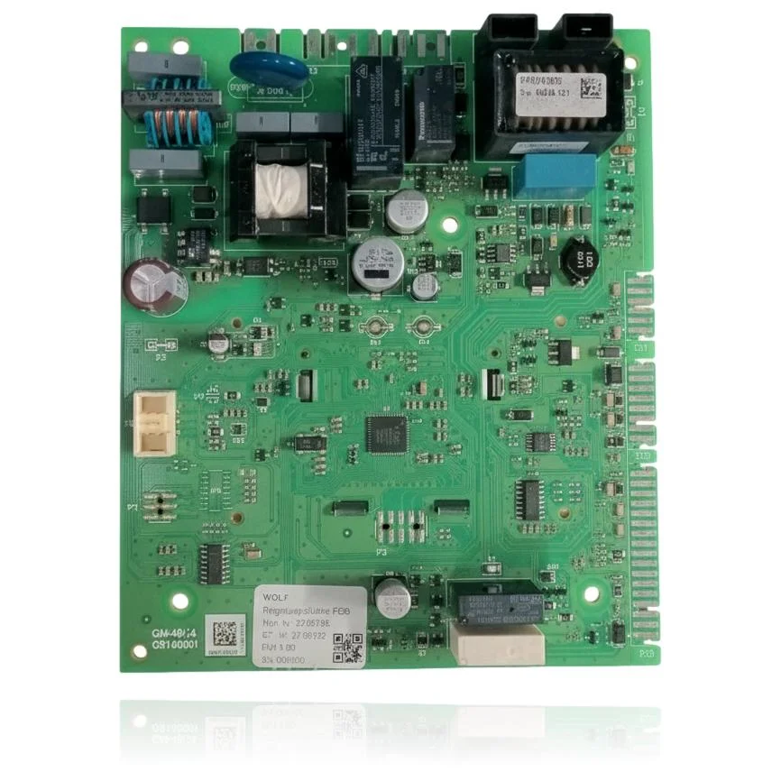 Elektronikplatine Wolf FGB / FGB-K (28-35) Ref. 2745732
