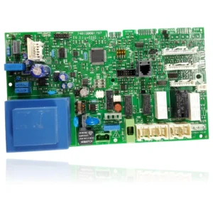 Placa Electrónica de Caldera Ariston Clas 24 FF