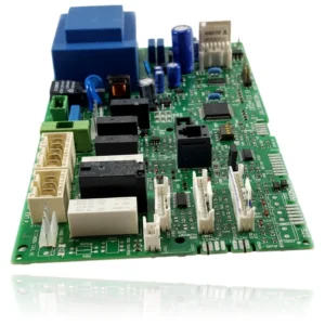 Placa Electrónica de Ariston Clas FF