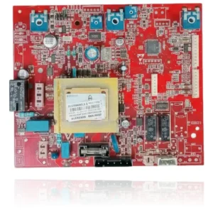 Elektronikplatine Beretta Arte 24 CSI N Ref. R10023537