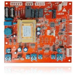 Placa Electrónica de Caldera Beretta Mynute Green 28 CSI