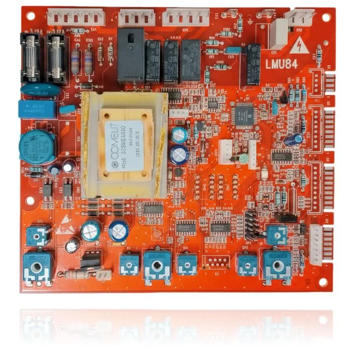 Placa Electrónica de Caldera Beretta Mynute Green 28 CSI