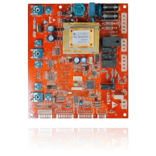 Placa Electrónica de Caldera Beretta Mynute Green 28 CSI - Imagen 2