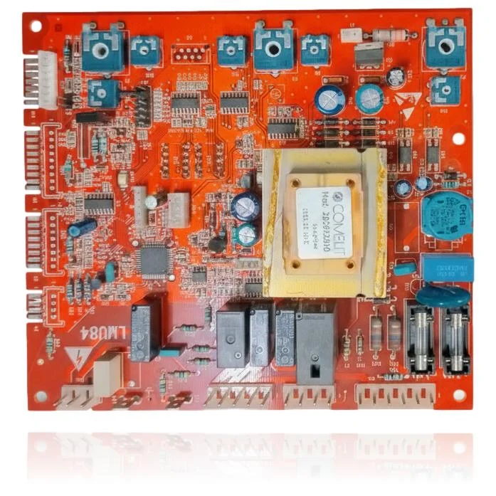 Placa Electrónica de Caldera Beretta Mynute Green 28 CSI - Imagen 3