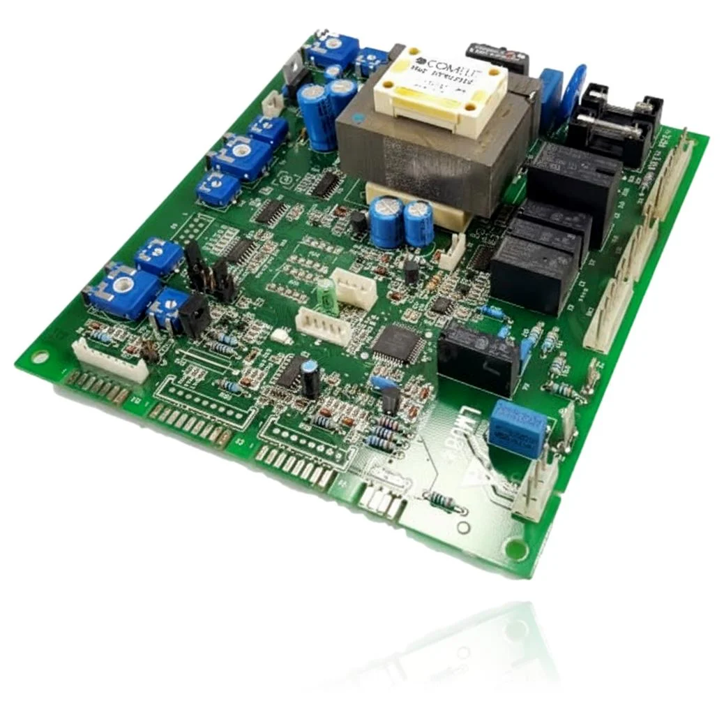 Placa Electrónica de Caldera Beretta Mynute Green 28 CS