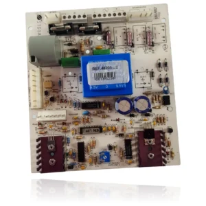 Placa Electrónica de Cointra Murai Mista M20