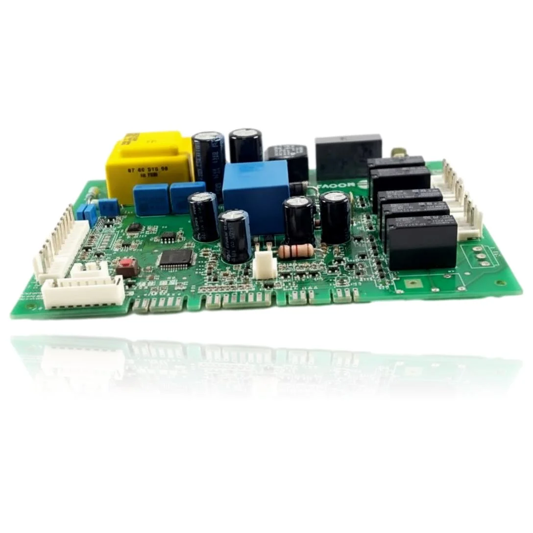 Placa Electrónica de Fagor Contract Mini CE24-E - Imagen 2