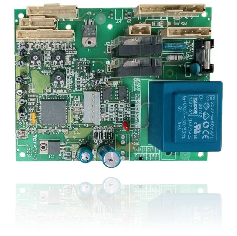 Placa Electrónica de Fagor Ecoplus FA20