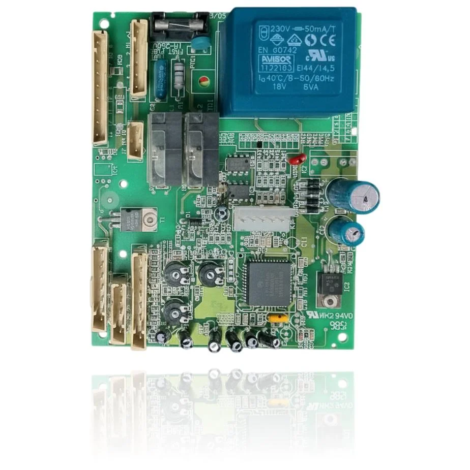 Placa Electrónica de Fagor Ecoplus FA20 - Imagen 2