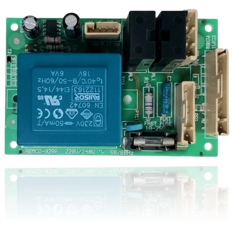 Placa Electrónica de Fagor Ecoplus FA20 - Imagen 3