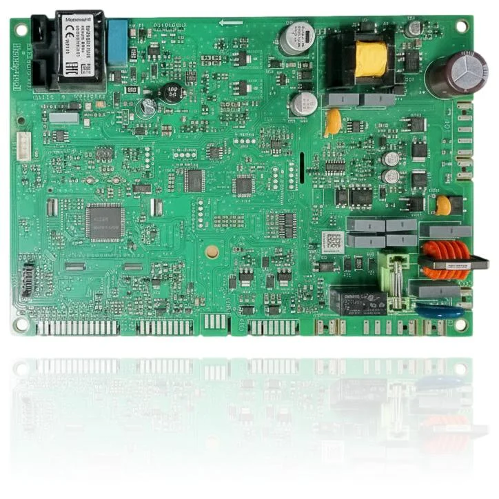 Ferroli BlueHelix Tech RRT PCB Ref. 3980H733