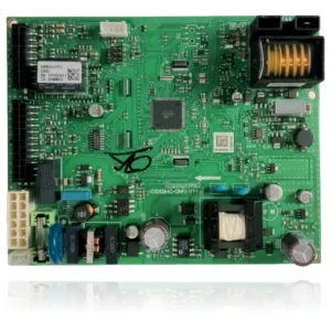 Scheda elettronica Ferroli Bluehelix Tech 35C Ref. 39845845