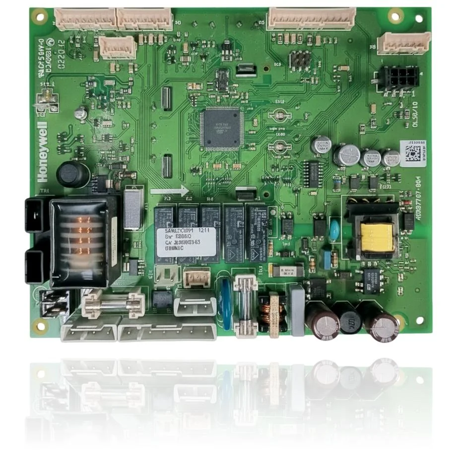 Steuerplatine Honeywell Ferroli Econcept Tech Ref. 39821523