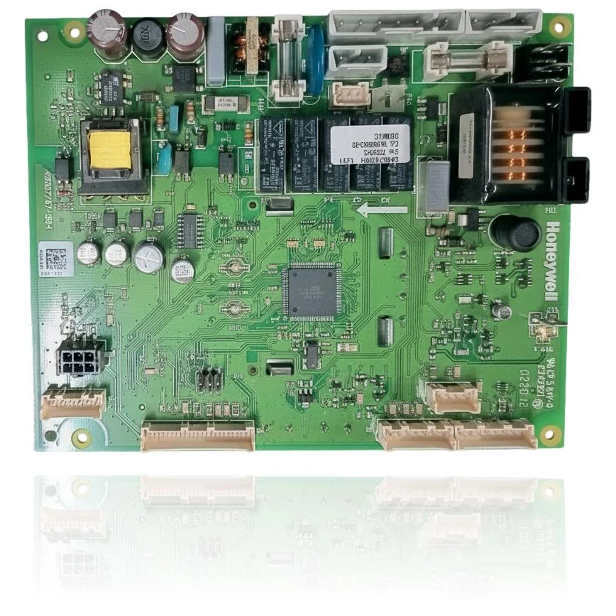 Placa Electronica de Ferroli ECONCEPT Tech MICRO 25C - Imagen 2