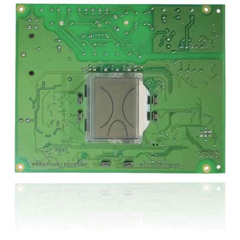 Placa Electronica de Ferroli ECONCEPT Tech MICRO 25C - Imagen 4