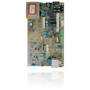 Scheda Elettronica Immergas Eolo Maior VIP - Bertelli & Partners