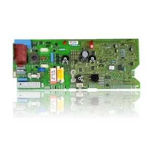 Placa Electrónica de Junkers Eurosmart ZWA 24-1K 31 S2892-3592