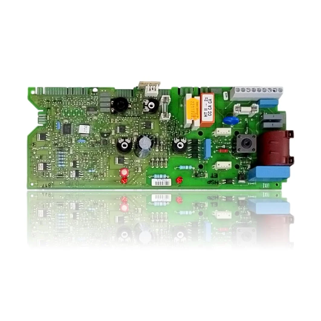 Placa Electrónica de Junkers Eurosmart ZWA 24-1K 31 S2892-3592 - Imagen 3