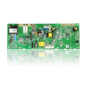 Elektronikplatine für Kessel ZW24AE23 und andere Ref. 8708300244