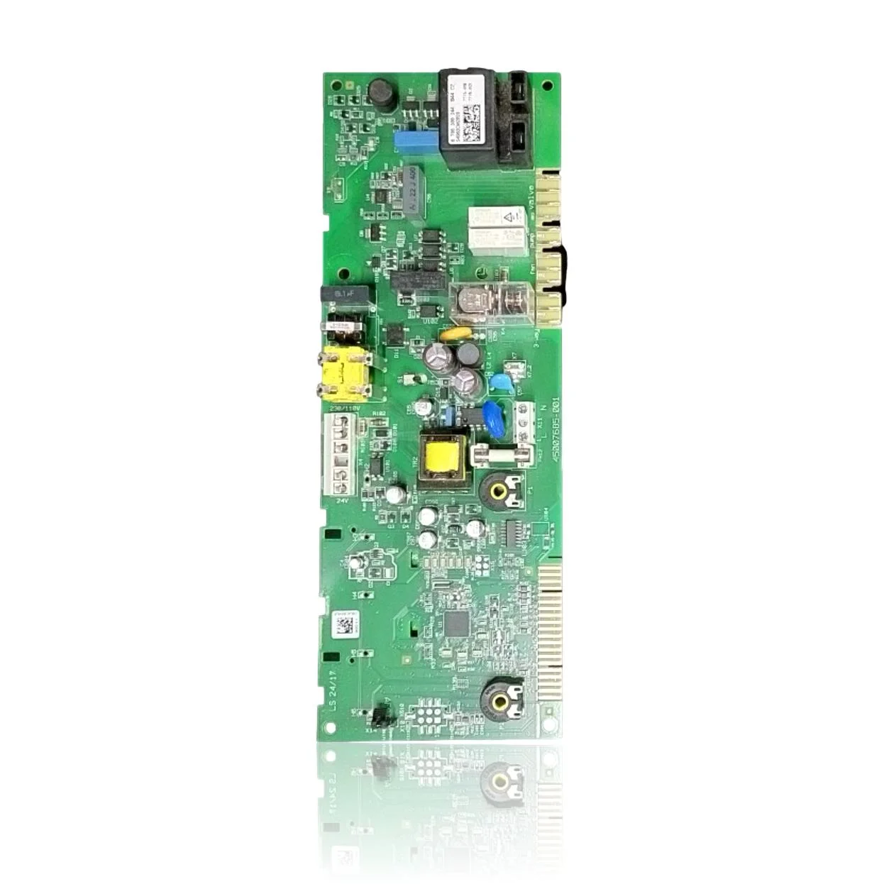 Placa Electrónica de Junkers ZW24AE235 - Imagen 2