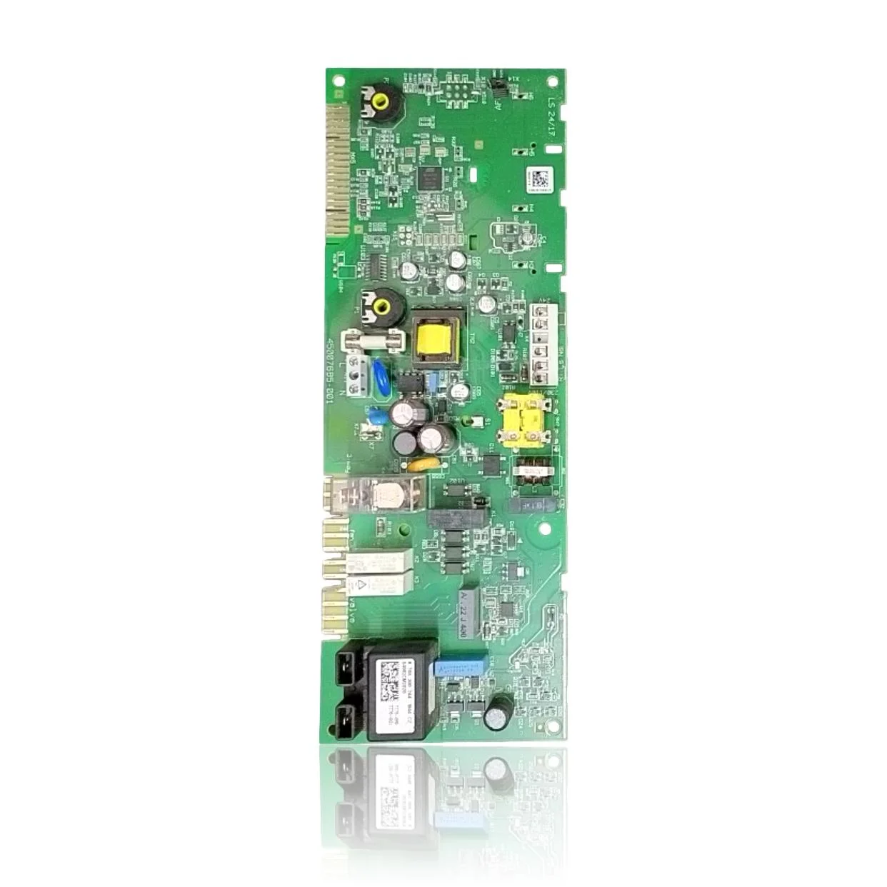 Placa Electrónica de Junkers ZW24AE235 - Imagen 3
