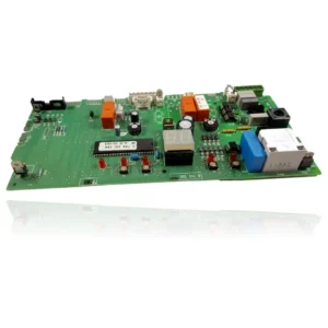 Placa Electrónica Junkers ZWC24 1MF2A 31 S2800 3500 Ref. 87483004490