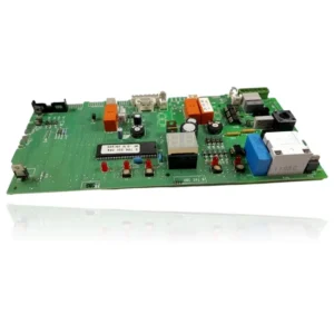 Placa Electrónica Junkers ZWC24 1MF2A 31 S2800 3500 Ref. 87483004490