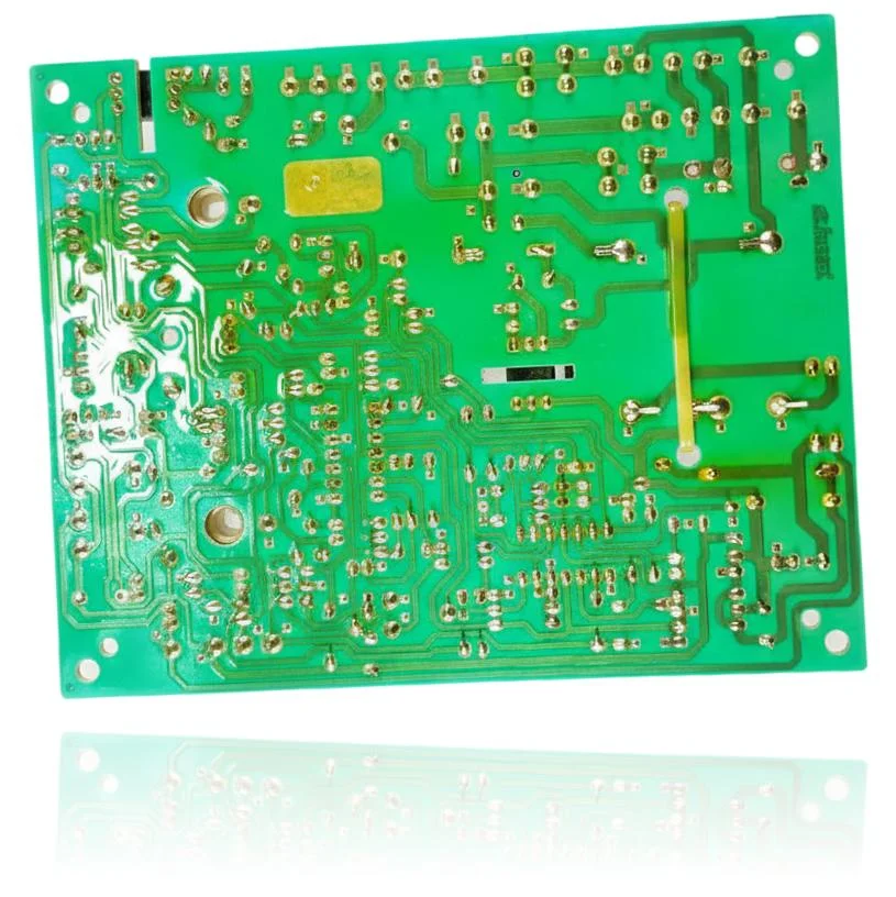 Tarjeta Electrónica Lamborghini Inova - Imagen 3