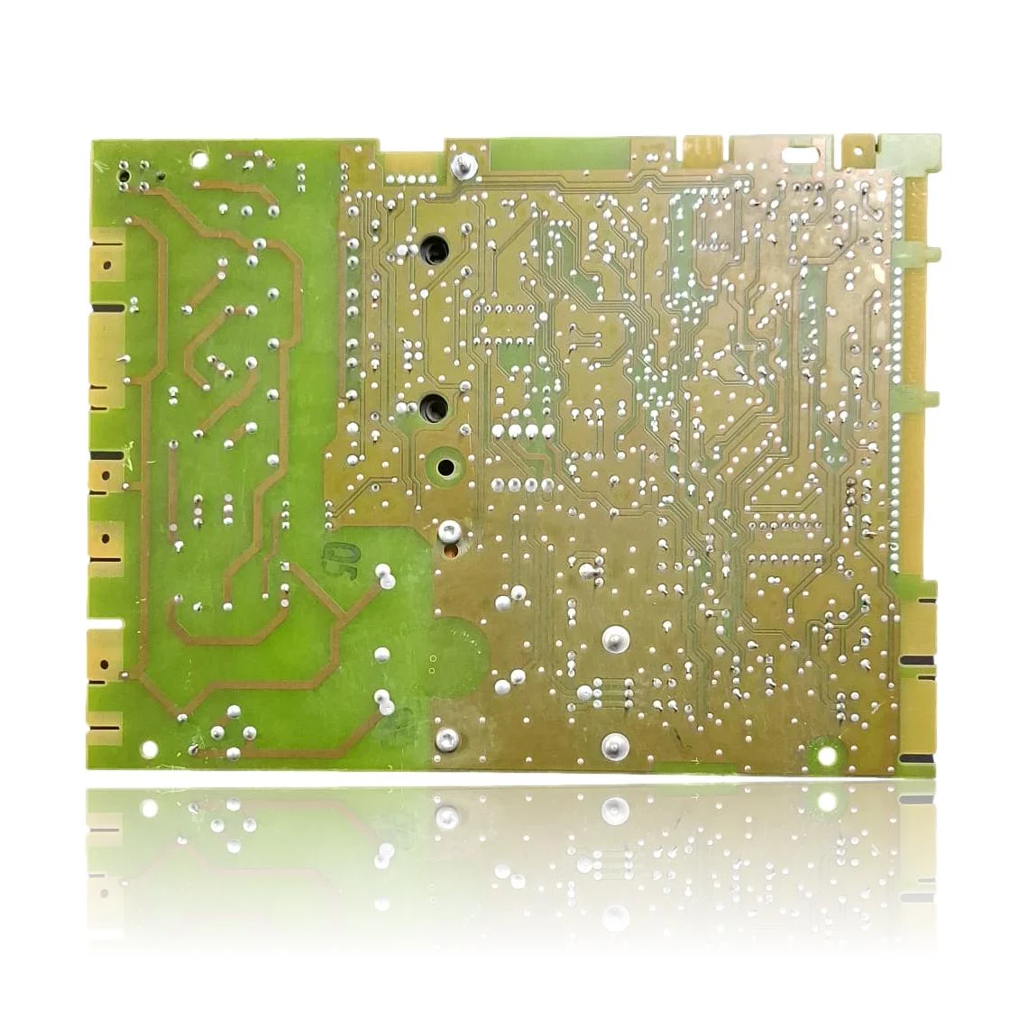 Placa Electrónica de Saunier Duval Isofast C28E - Imagen 3