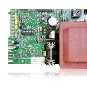 Placa Electrónica Principal Saunier Duval Isofast C28E Ref. 05724800