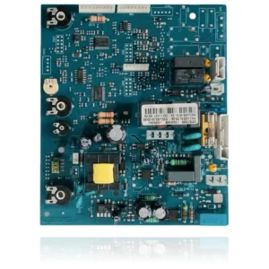 Placa Electrónica Control Beretta Ciao N 24 CAI CP08 BASIC Ref. R10023537
