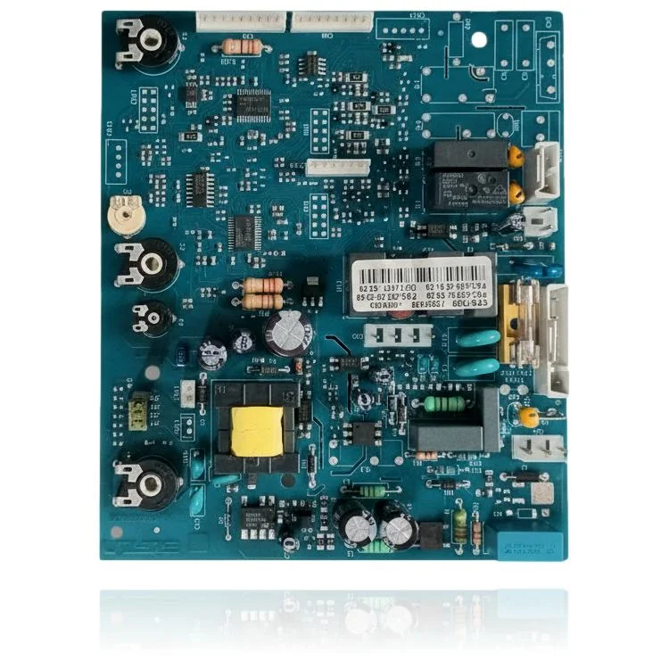 Placa Electronica de Beretta CIAO N 24 CAI - Imagen 2