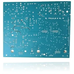Placa Electrónica Control Beretta Ciao N 24 CAI CP08 BASIC Ref. R10023537