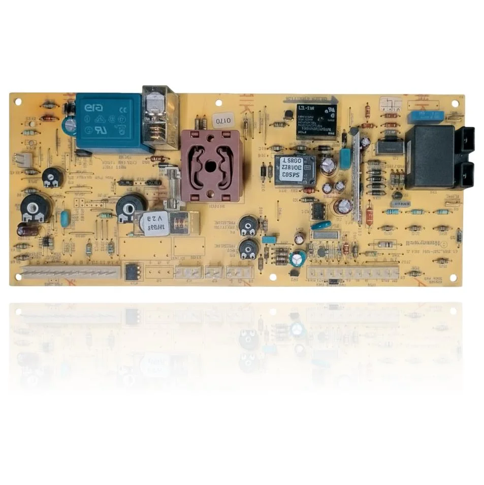 Placa Electrónica Ferroli Domina F30E Ref. 39807690 - Imagen 2