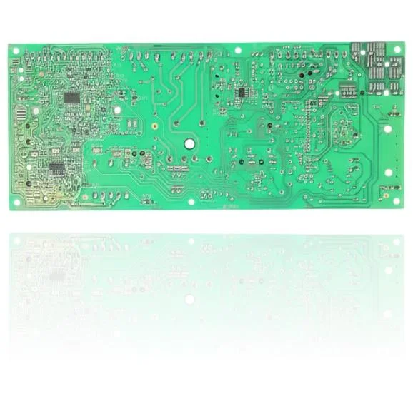 Placa Electrónica Ferroli Domina F30E Ref. 39807690 - Imagen 4