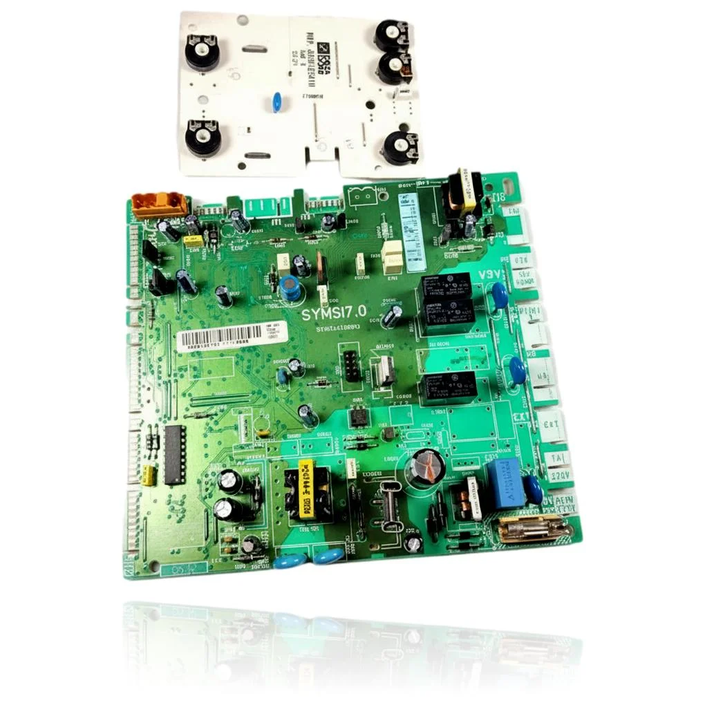 Placa Electrónica Saunier Duval Módulo Mando Thematek SF24E Ref. S10470