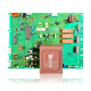 Placa Isofast C 35 E1