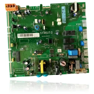 Placa Isofast F 35 EA