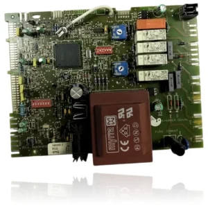 Placa Isomax F 28E