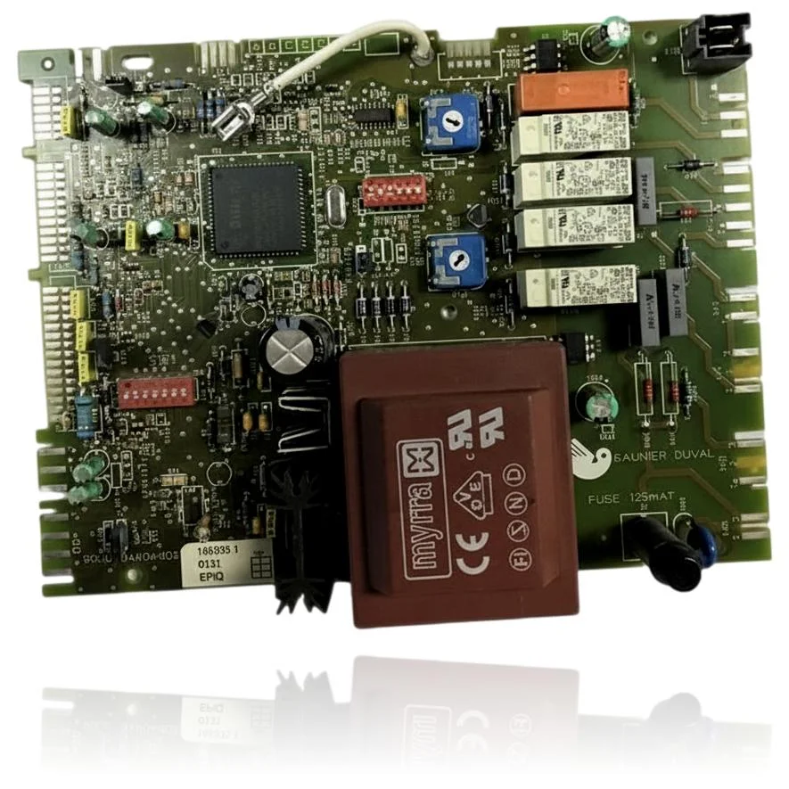 Platine électronique Saunier Duval Isomax F 28E Ref. 05724800