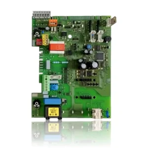 Placa Electrónica Junkers Bosch Cerapurcomfort Zwbc 25 2C Ref. 8748300923