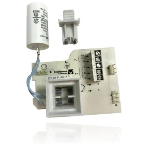 Carte électronique Chaffoteaux Celtic RSc Réf. STE-S2-51-45218 G