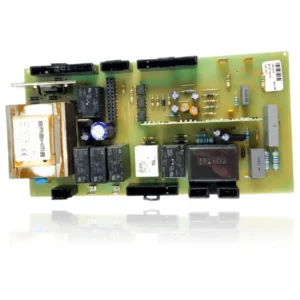 Placa Principal Caldera Beretta T.ESI 20