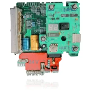 Elektronikplatine Junkers ZWE24-2AE23 - Ref. 8748300158