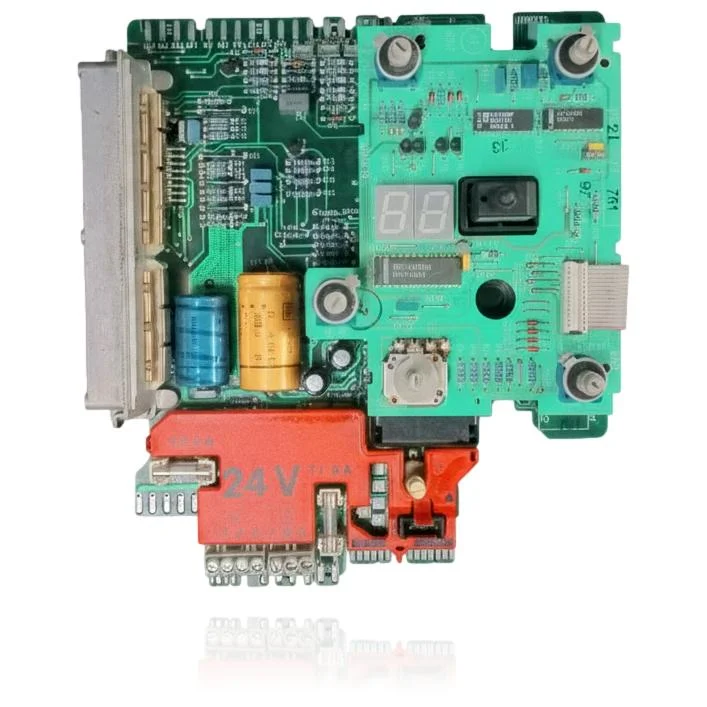 Carte Electronique Junkers ZWE24-2AE23 - Ref. 8748300158